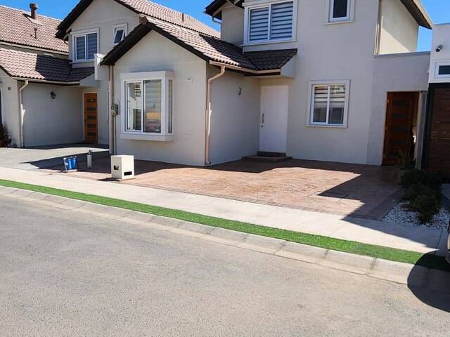 #1 - Casa para Venta en Santiago - XIII - 2