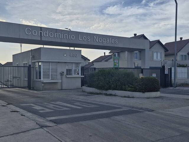#1 - Casa para Venta en Santiago - XIII - 3