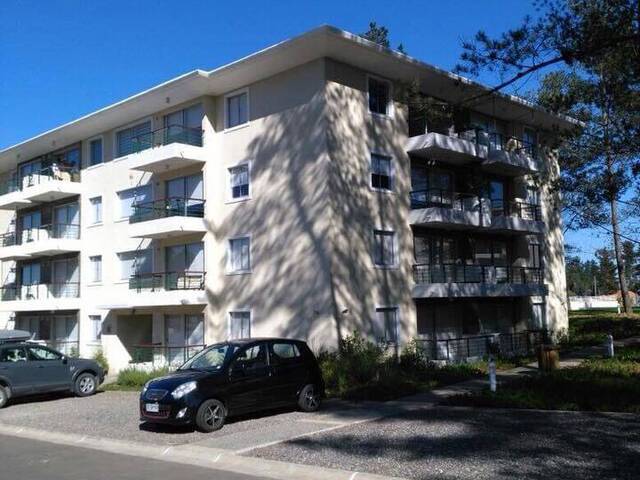 #2 - Departamento para Venta en El Tabo - V - 2
