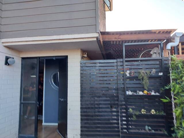 #3 - Casa para Venta en Santiago - XIII - 2
