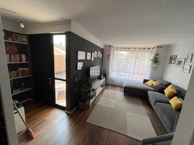 #3 - Casa para Venta en Santiago - XIII - 3