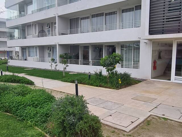 Venta en LAS ENCINAS - Santiago