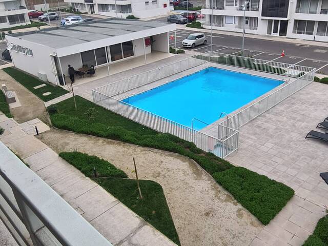 #4 - Departamento para Venta en Santiago - XIII - 2