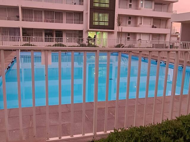 #4 - Departamento para Venta en Santiago - XIII - 3