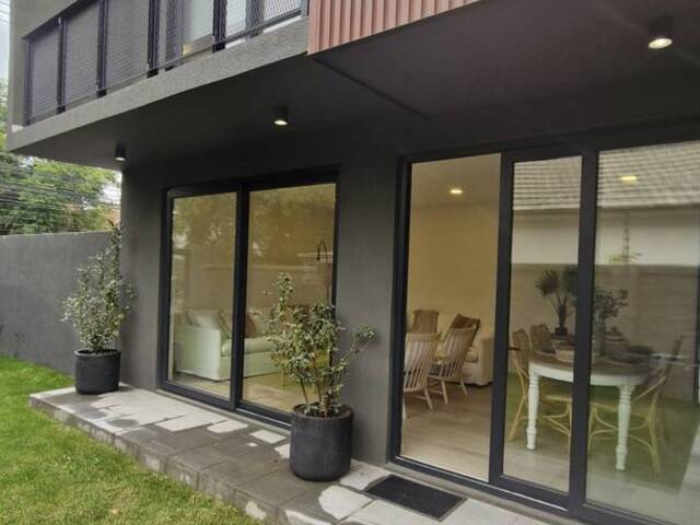 #5 - Casa para Venta en Santiago - XIII - 1