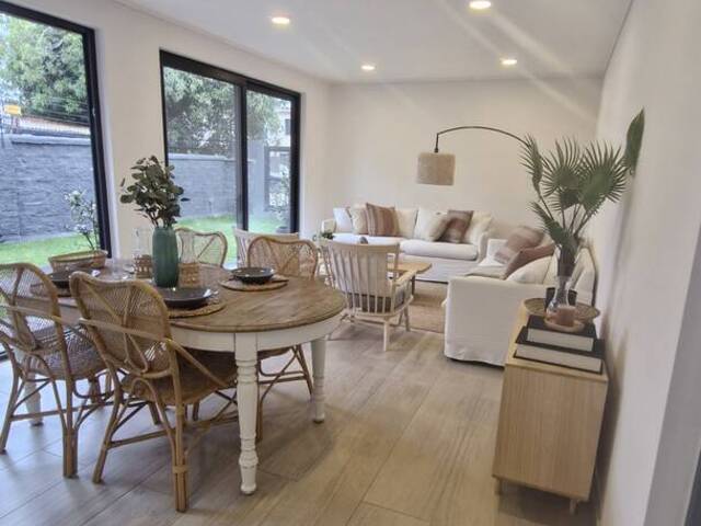 #5 - Casa para Venta en Santiago - XIII - 3
