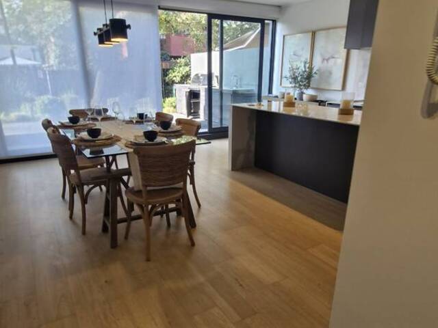 #6 - Departamento para Venta en Santiago - XIII - 3