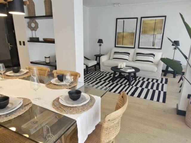 #6 - Departamento para Venta en Santiago - XIII - 1