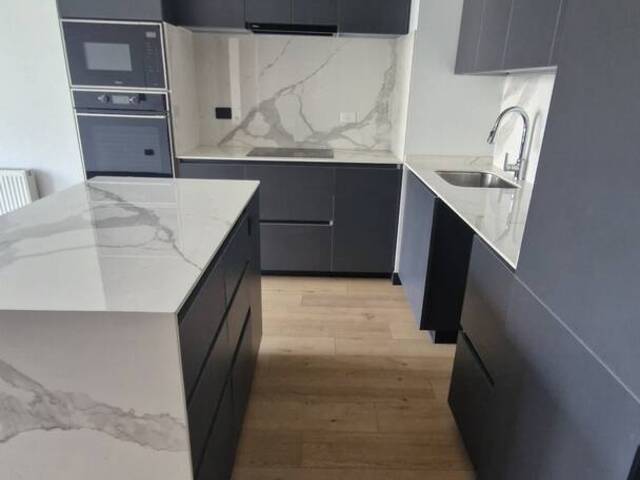 #7 - Departamento para Venta en Santiago - XIII - 3