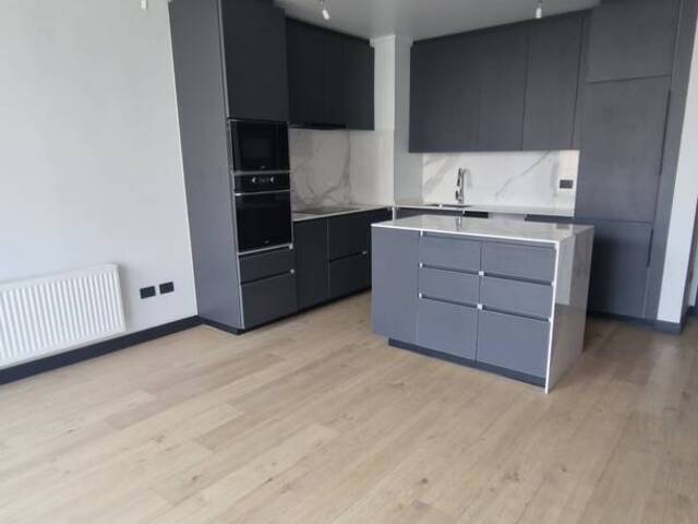 #7 - Departamento para Venta en Santiago - XIII - 1