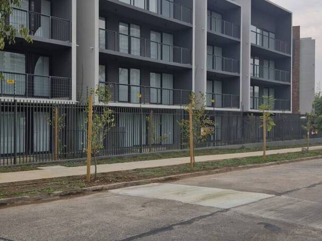 #8 - Departamento para Venta en Santiago - XIII - 2