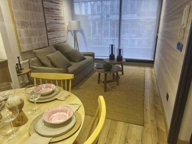 #9 - Departamento para Venta en Santiago - XIII - 1