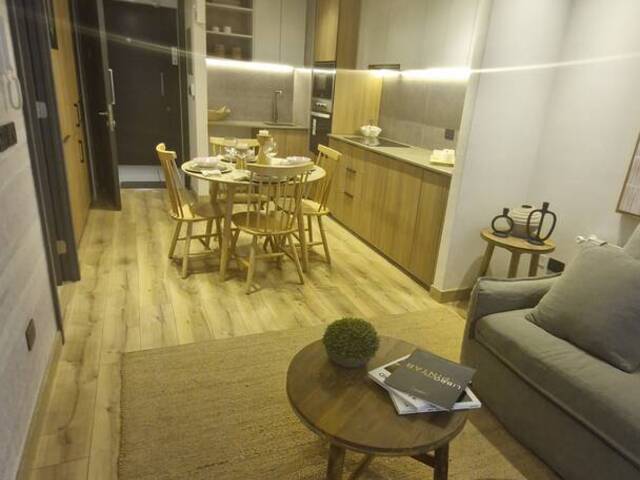 #9 - Departamento para Venta en Santiago - XIII - 3