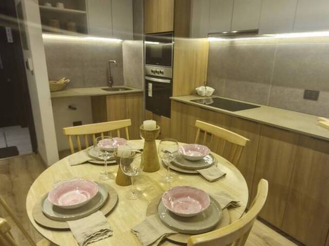 #9 - Departamento para Venta en Santiago - XIII - 2