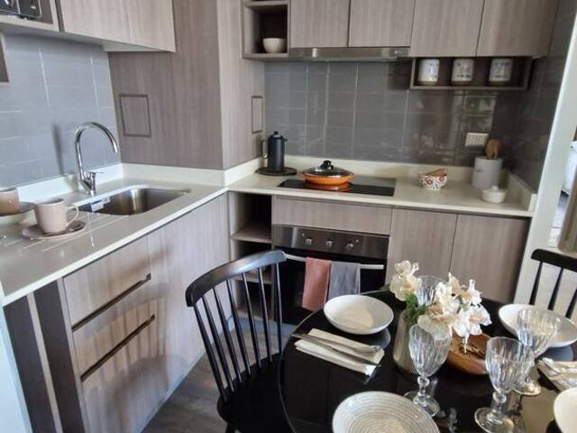 #10 - Departamento para Venta en Santiago - XIII - 2