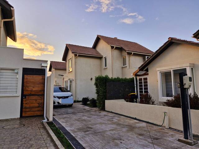 #11 - Casa para Venta en Santiago - XIII - 2